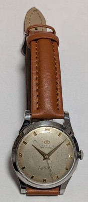 ORIENT STAR Hand-wound