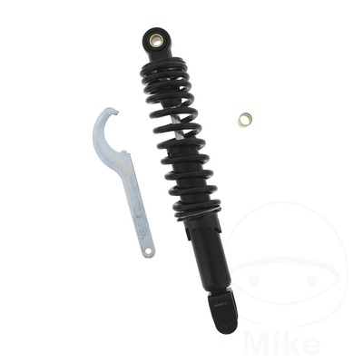 Ammortizzatore Posteriore YSS Per MBK CW 50 RSP Booster Rocket 1999 - Ricambio Originale