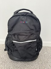 Mochila con ruedas J World New York Sundance bolsa para libros ruedas azul