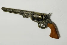13" Foam Army colt Revolver Antique pistol Gun Cosplay New Costume Gift