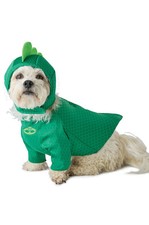 PJ Masks Gekko Pet Costume
