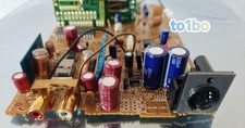 Technics CD-Player SL-P 500 SLP board SUPD230 SL P 500 Motherboard PCM54HP