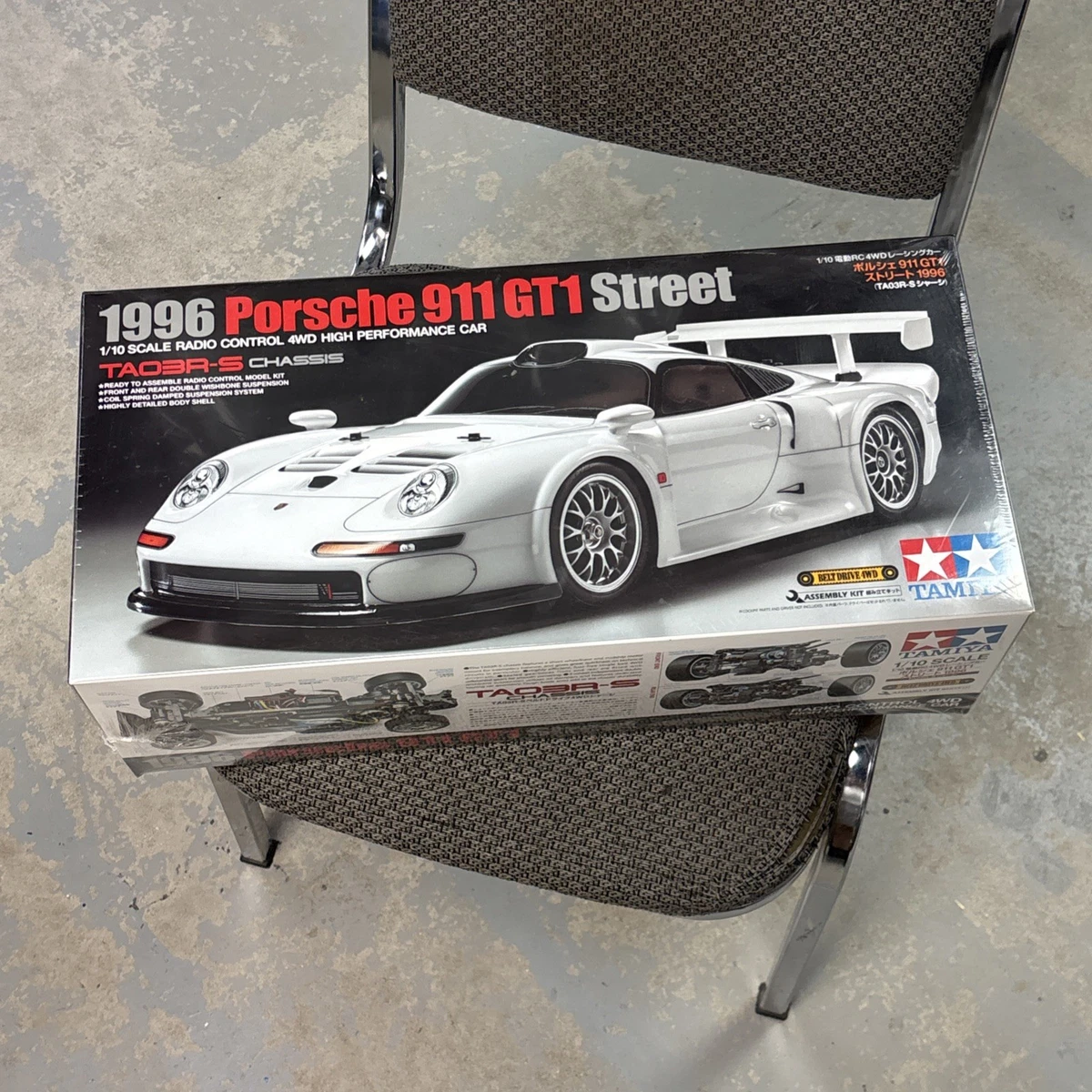 tamiya ta03 products for sale | eBay
