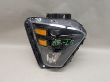 Hyundai Kona Headlight Head Light Passengers ...
