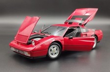 1:18 Kyosho 1988 Ferrari 328 GTB Rosso Red model