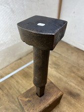 tas enclume  Chaudronnier Forgeron  outil ancien old tool Réf  26/1993