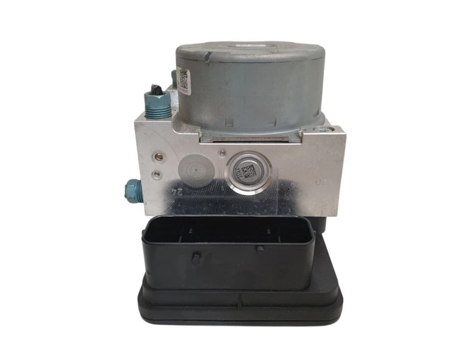 Steuergerät ABS Block Hydraulikblock Hydroaggregat B38A12A passt für MINI  MINI - Bild 1 von 4