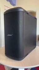 Bose Subwoofer Sub1 Powered Bass Module Good Condition