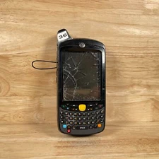 Motorola MC5574 Black Wireless Handheld Mobile Computer Barcode Scanner For Part