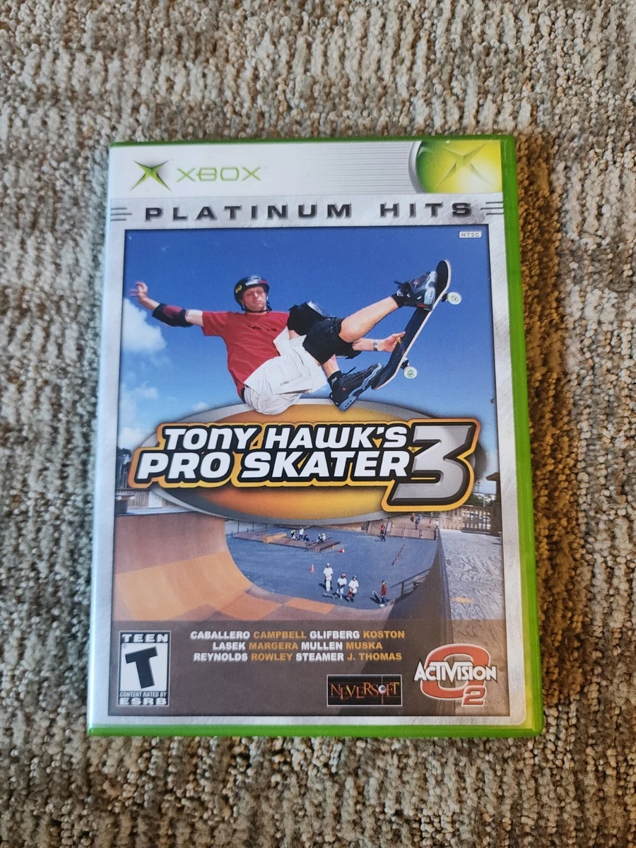 Tony Hawk's Pro Skater: confira os melhores cheats da série