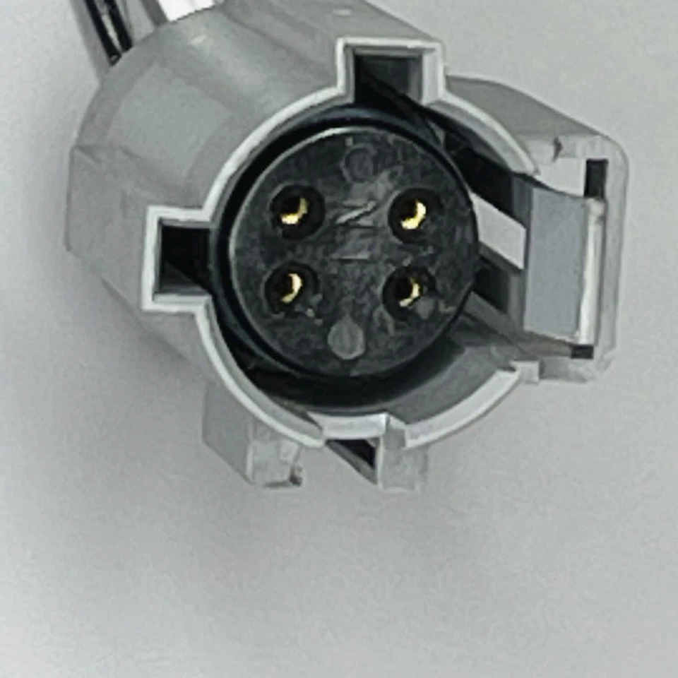 Sensor de oxigênio Lambda 2 peças conjunto para 1999-2000 Dodge Ram 1500 van base original de fábrica Alemanha - Imagem 3 de 4