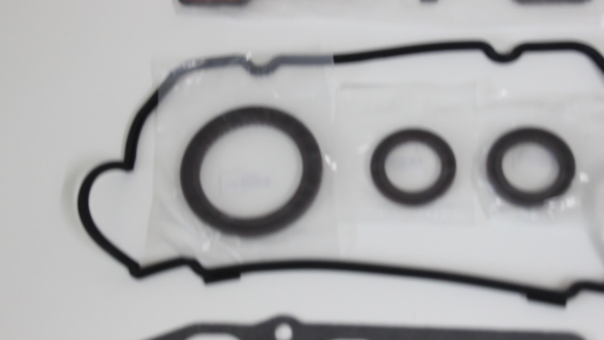 ⭐︎⭐︎⭐︎ F6A Engine Head Gasket Overhaul Kit for Suzuki Carry Mini Truck