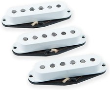 For Stratocas Single coil Alnico V California '50s Strat Pickup