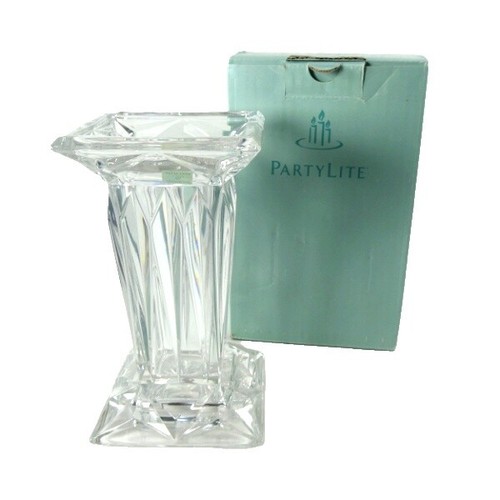 Partylite Midnight Cactus Tealights -- RETIRED | eBay