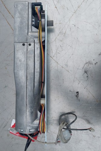 Magic Force Operator R313852R-1 - neu aufgebaut - Bild 6 von 9