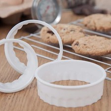 Chef Aid Pasty Cutters (6)