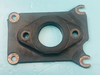 VW Vanagon T25 1900cc 1983 92 Carburetor Intermediate Base flange 025129761 NOS
