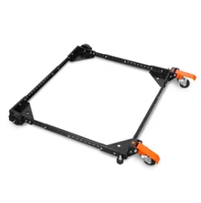 Universal Mobile Base Table Saw Joiner Rolling Wheels Moving Machine WEN 500 LBs