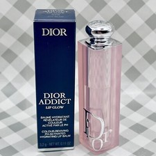 Dior Addict Lip Glow Balm   078 ICY BLUE   3.2g 0.11oz    NEW IN BOX     
