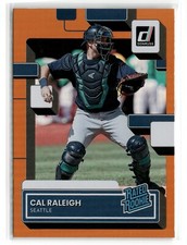 2022 Donruss Baseball (Holo Orange Parallels) - Pick - Multi-Discount