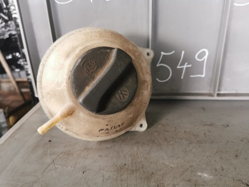 Original VW Golf 3 III 1H Ausgleichsbehälter Kühlwasser Behälter 1H0121407