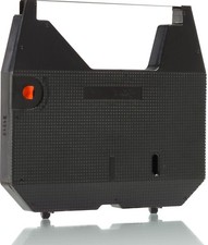 BROTHER AX-100 AX-110 AX-120 ELECTRONIC TYPEWRITER RIBBON/CORRECTION TAPE 2737SC