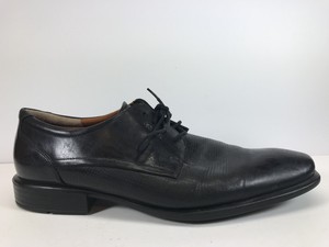 ecco cairo plain toe