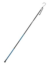 BLUEWING 3ft/5ft/6ft Fiberglass Gaff with Stainless Steel Hook US Seller