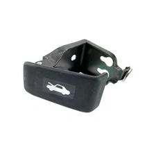 95-02 Range Rover P38 Bonnet Hood Cable Interior Release Lever Handle Allmakes