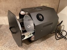 Efficiency Aggregators PBR200   Bio photoreactor  Parts/Not working