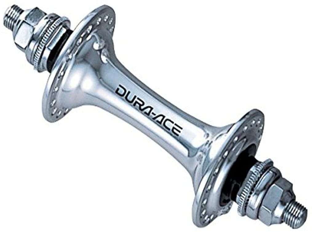 28 Hole DURA-ACE TRACK HB-7710 32H (Double) Rear Hub IHB7710BRWO