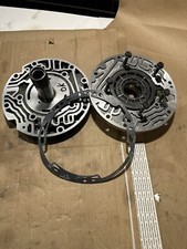 Th200-4r Trans Pump Complete Reman 13 Vanes Rotor New Hard Stator Shaft Updated