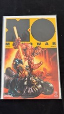 XO MANOWAR Sleeved Comic Valiant #2 Matt Kindt Tomas Giorello Diego Rodriguez