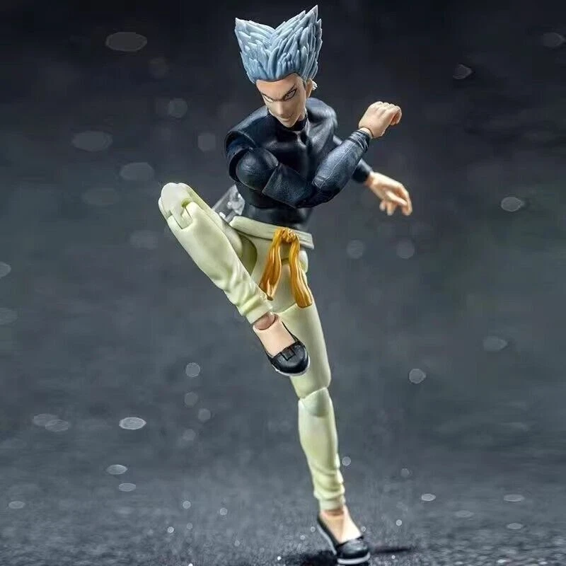 Garou cheap action figure