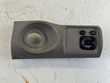Toyota Crown JDM RHD Door Mirror Adjust Fold Heat Switch 170 8th Gen 99-03 Dash