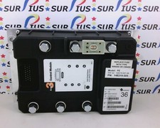 USSP Crown Access 3 Control Module PE 148319-005 83A21340A ACS3610-W1