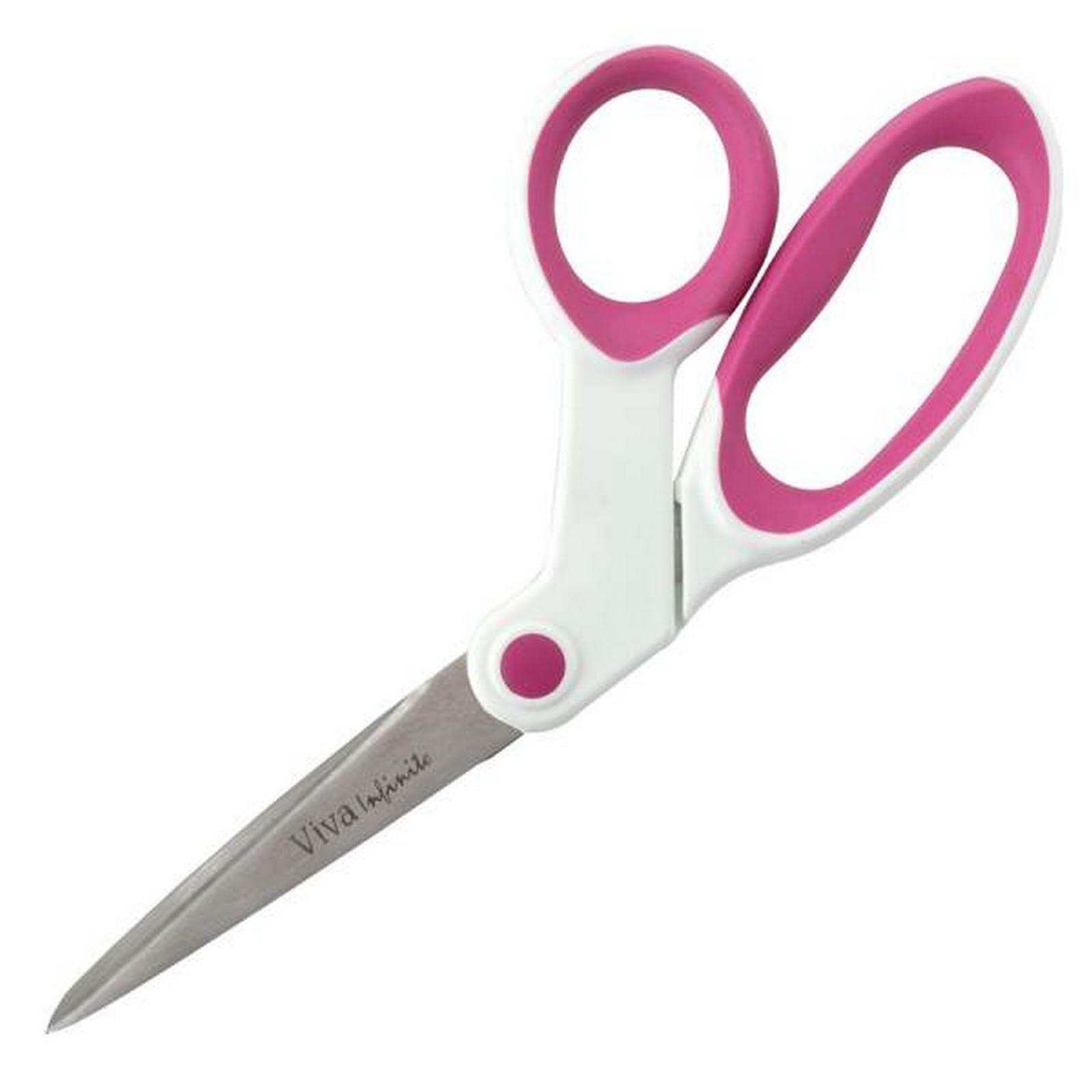 Birch Viva Infinite Dressmaking Scissors Left Handed 203mm/8" eBay