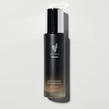 Younique liquid Foundation +serum  Cashmere 