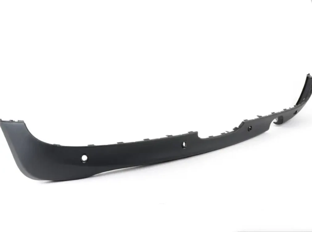 NEU MINI CABRIO R57 HECKSPOILER UNTEREN ABSCHNITT 2752538  