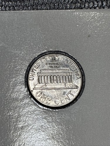 1992 D Rare Penny, Same Color as dime, Got It at a State Sale, Rare They Said - Picture 5 of 7