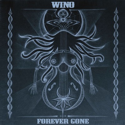 FOREVER GONE [6/26] * NEW VINYL