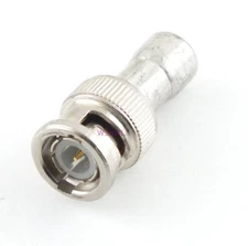 Amphenol 1 Watt BNC Male Termination Load - Sold by W5SWL