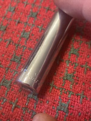 Vintage Craftsman 3/8” Deep Socket 1/4” Drive V 43577 USA