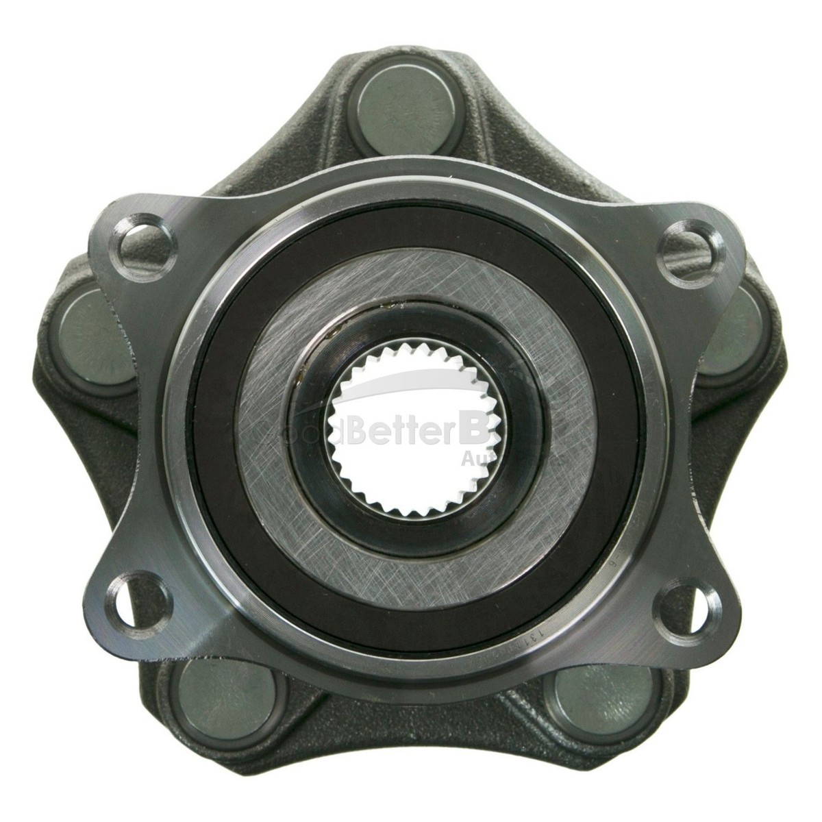 One New Moog Wheel Bearing and Hub Assembly 513290 4340257L51 for