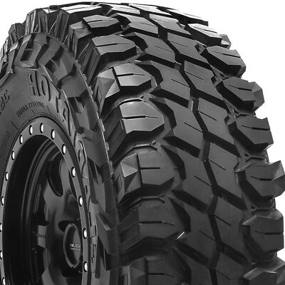 1 New Gladiator X Comp M/t - Lt35x12.5r17 Tires 3512517 35 12.5 17