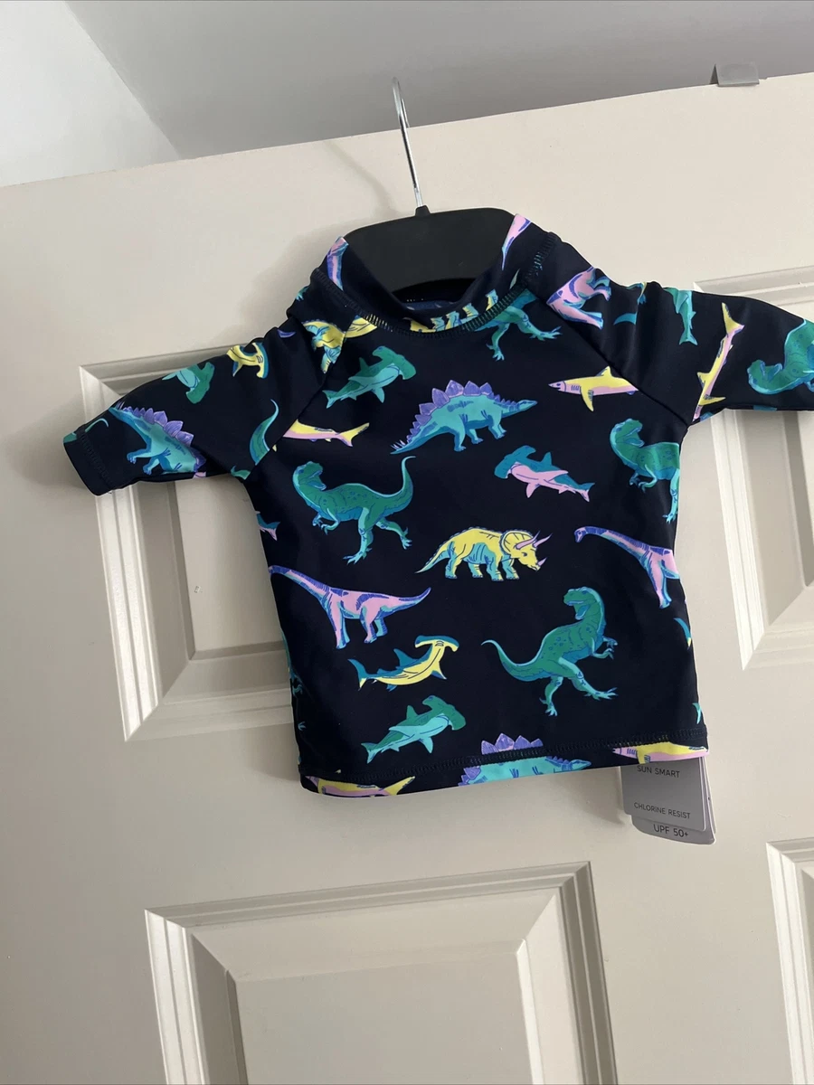 Marks and clearance spencer rash vest