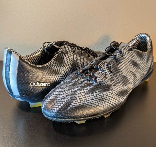 adidas f50 limited edition