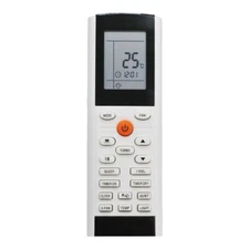 Air Conditioner Accessories Remote Controller Fit for Gree YACIFB