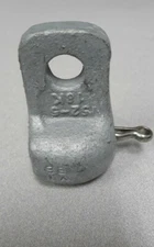 MaClean  Power Systems SI-500 SOC Eye For ANSI5