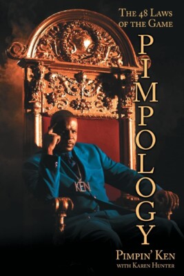 Pimpology: The 48 Laws of the Game (A Relationship Guide) Paperback  2008 by ...
